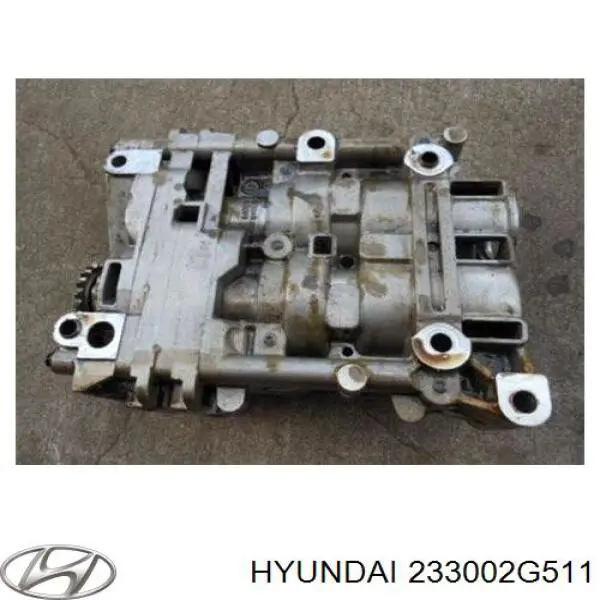 Купить 233002G511 Hyundai/Kia 