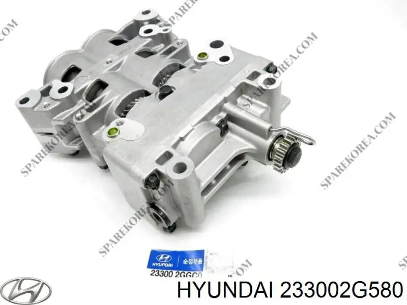 233002G580 Hyundai/Kia 