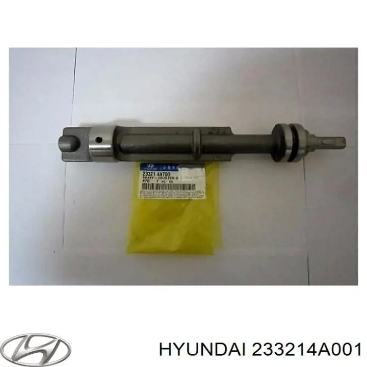 233214A001 Hyundai/Kia балансировочный вал
