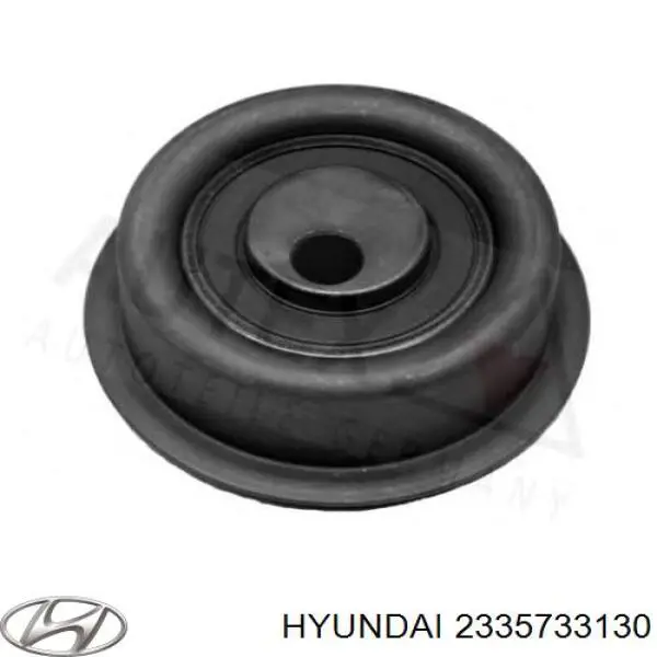 Ролик натяжителя балансировочного ремня Hyundai/Kia 2335733130 цена, от 8.24 USD