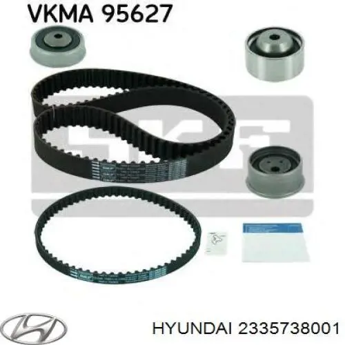 2335738001 Hyundai/Kia