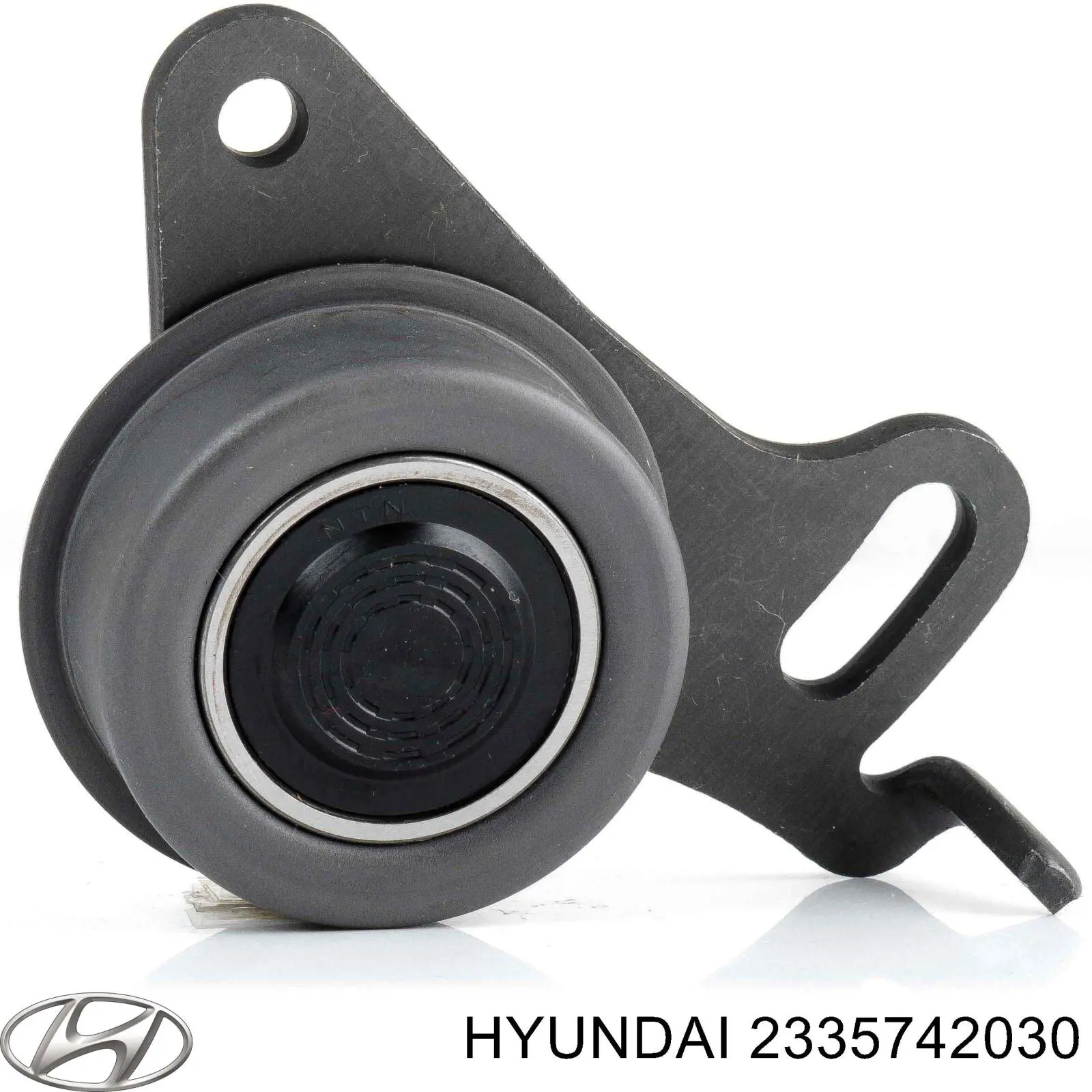Натяжитель ремня балансировочного вала Hyundai/Kia 2335742030 цена, от 16.08 USD
