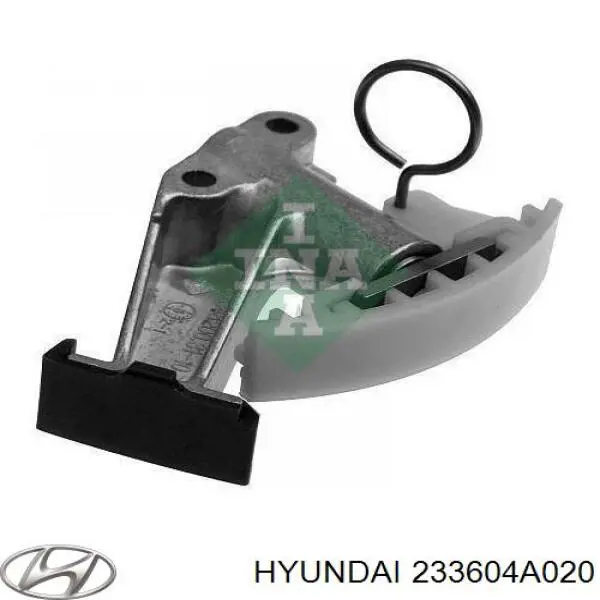 Купить S233604A030 Hyundai/Kia Натяжитель цепи насоса масляного