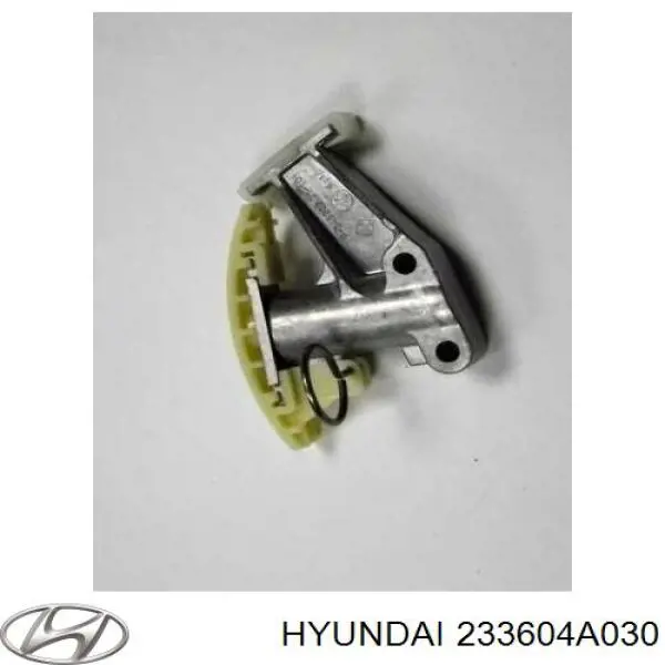233604A030 Hyundai/Kia натяжитель цепи насоса масляного
