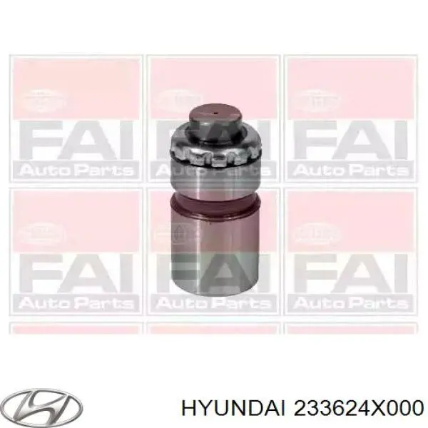  233624X000 Hyundai/Kia