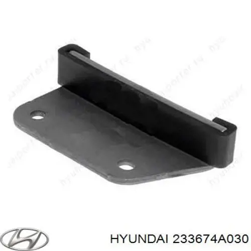 Купить 233674A030ZUHY Zuiko Успокоитель цепи масляного насоса