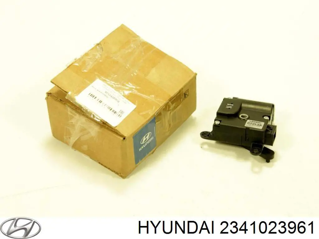 Поршень с пальцем без колец, 1-й ремонт (+0,25) Hyundai/Kia 2341023961 цена, от 71.00 USD