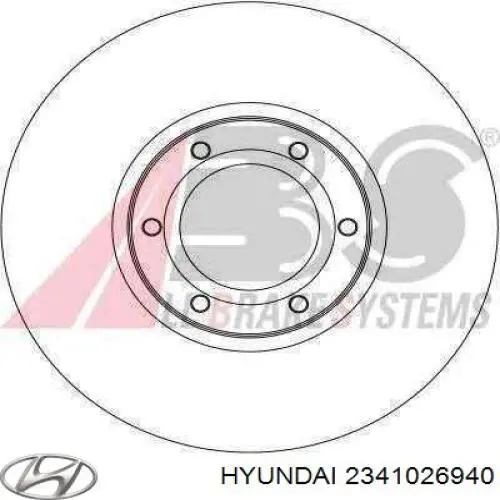 2341026940 Hyundai/Kia