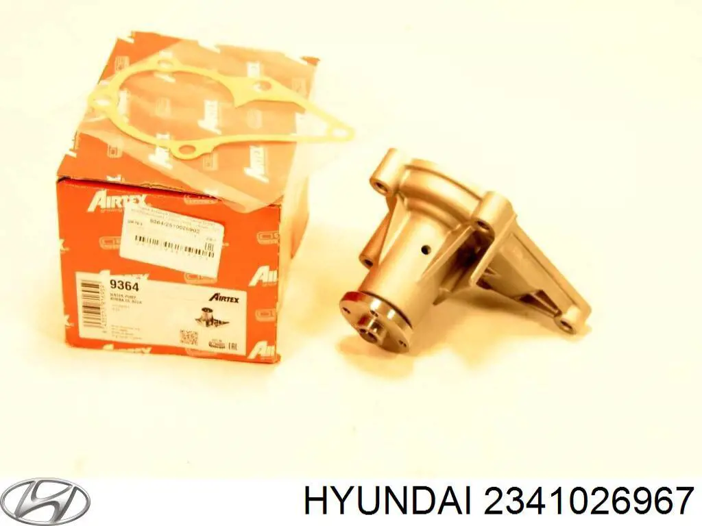 2341026967 Hyundai/Kia 