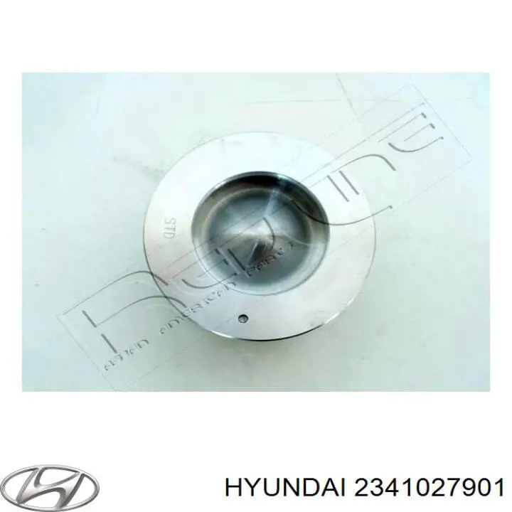 Поршень в сборе SM 802414001 цена, от 82.22 USD