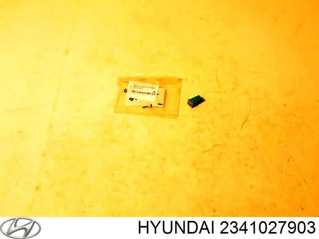 Поршень с пальцем без колец, 1-й ремонт (+0,25) Hyundai/Kia 2341027903 цена, от 112.61 USD