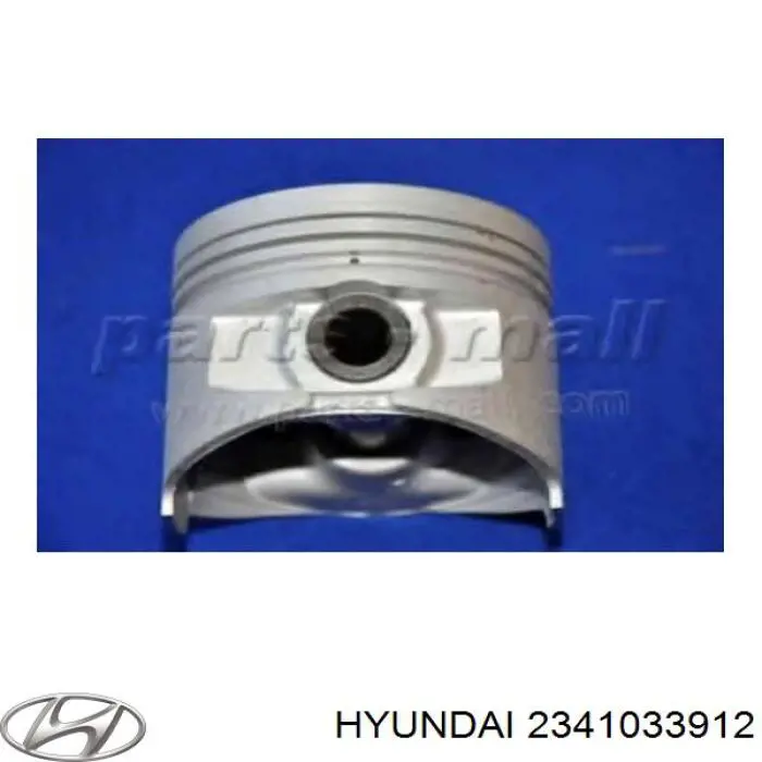  2341033912 Hyundai/Kia