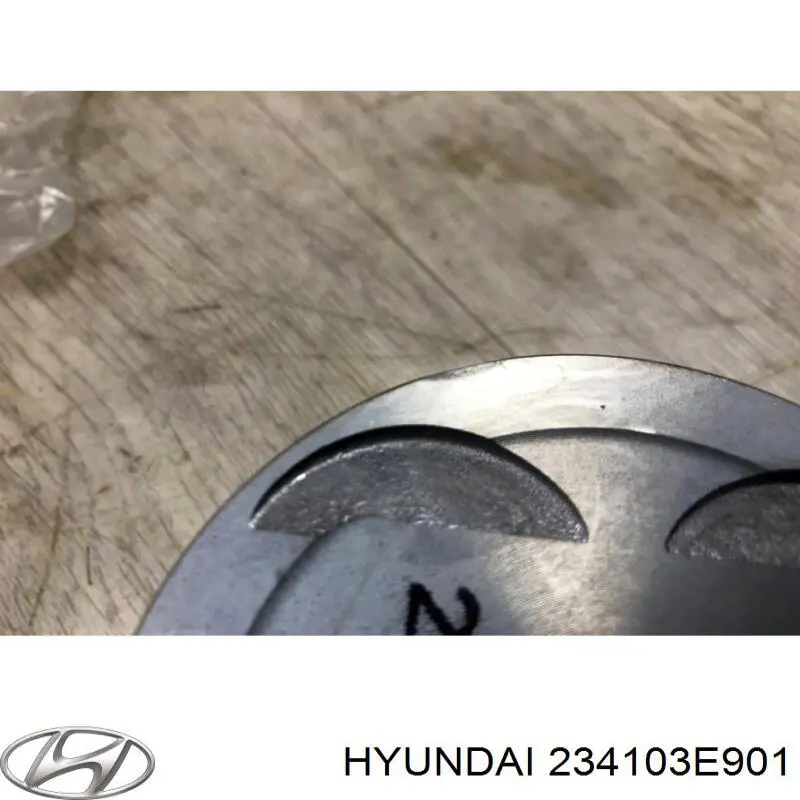  234103E901 Hyundai/Kia