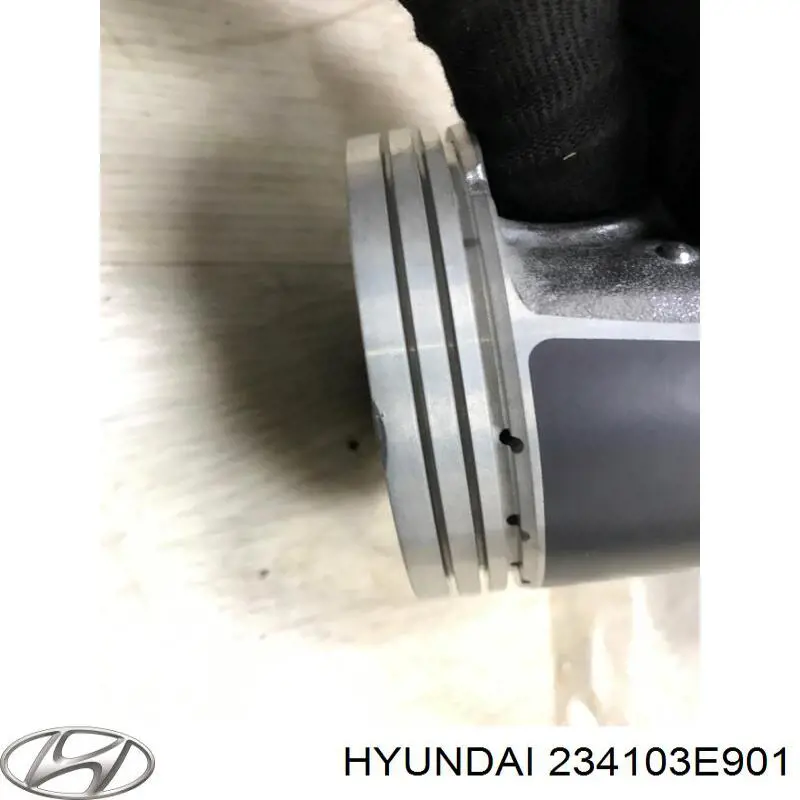 Купить 234103E901 Hyundai/Kia 