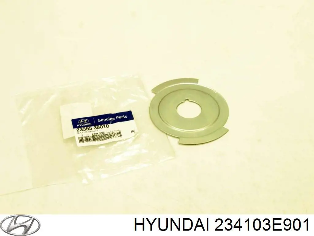 Купить 234103E021 Hyundai/Kia 