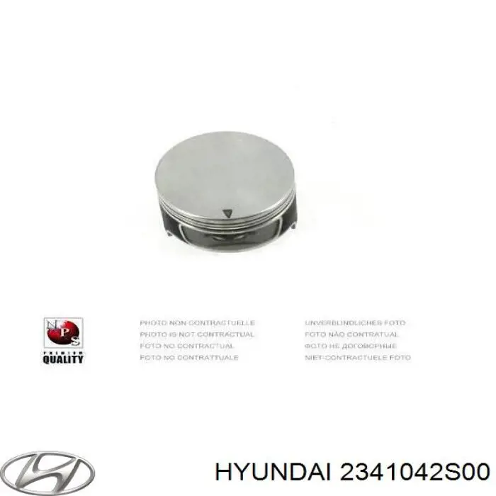  2341042S00 Hyundai/Kia