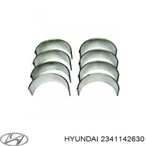  2341142630 Hyundai/Kia