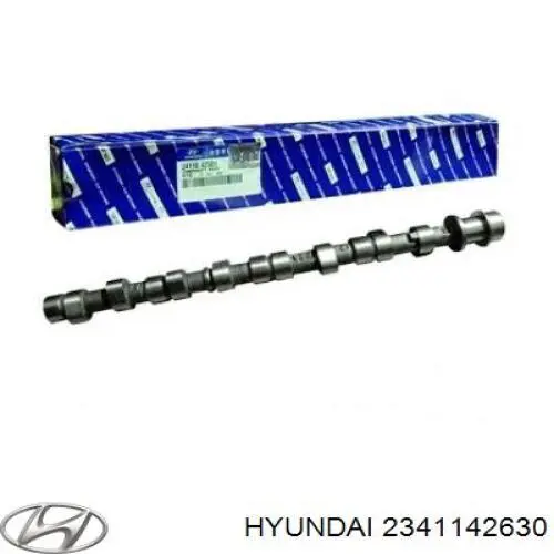  Hyundai/Kia 2341142630