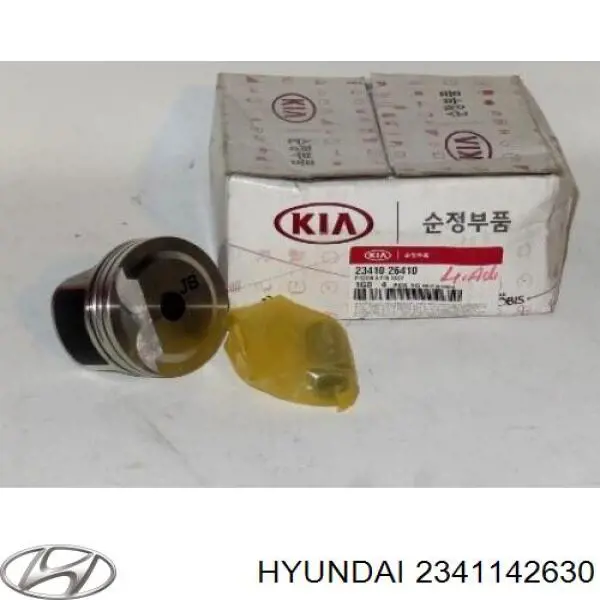 2341142630 Hyundai/Kia 