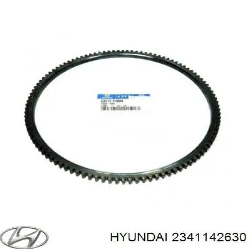 Купить 2341142630 Hyundai/Kia 