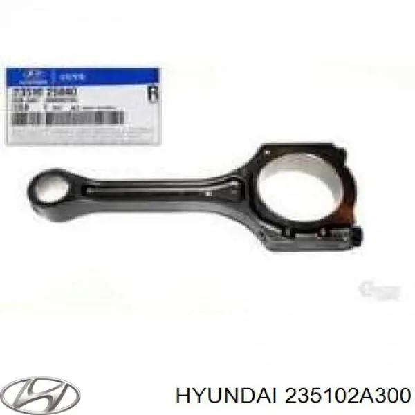 235102A300 Hyundai/Kia 