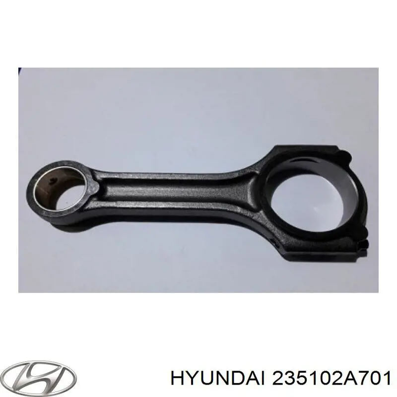 235102A701 Hyundai/Kia