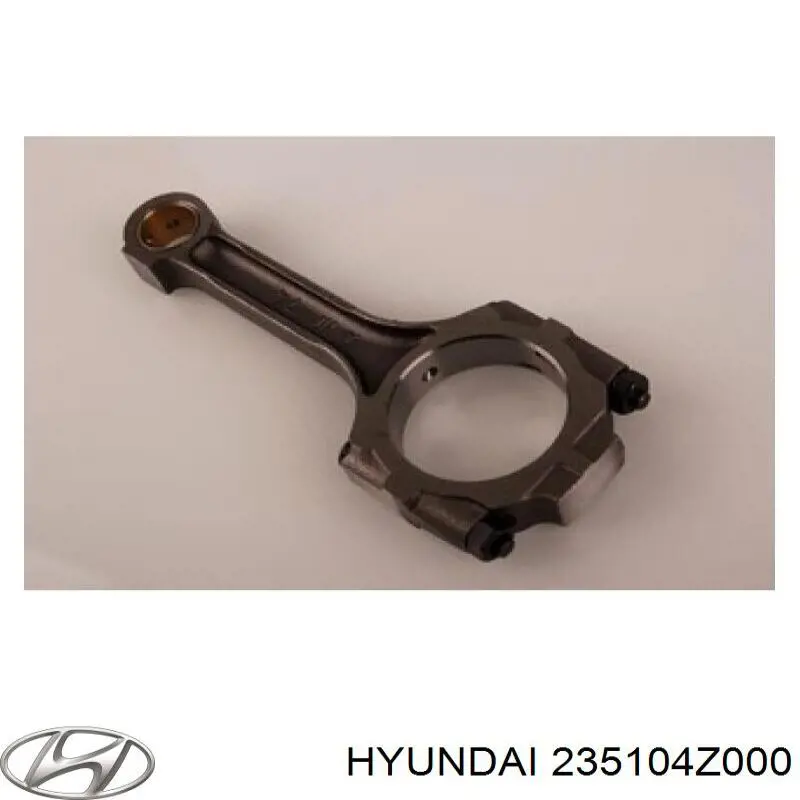 Biela 235104Z000 Hyundai/Kia