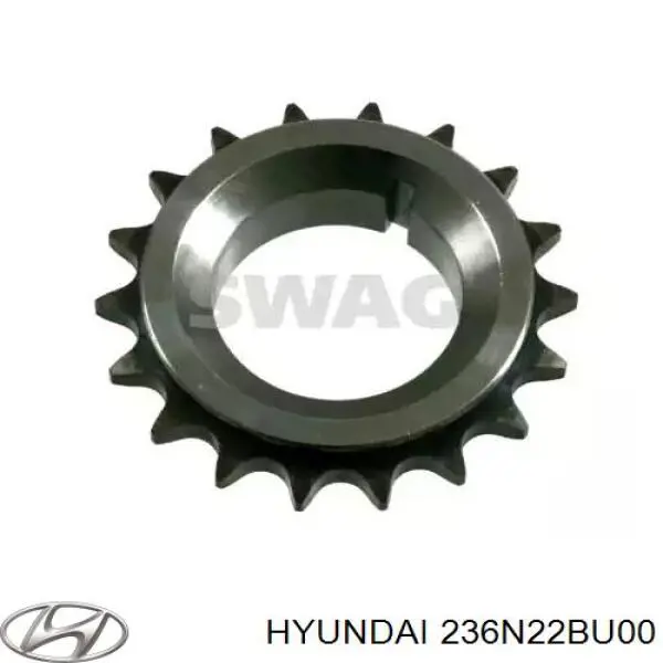 236N22BU00 Hyundai/Kia 