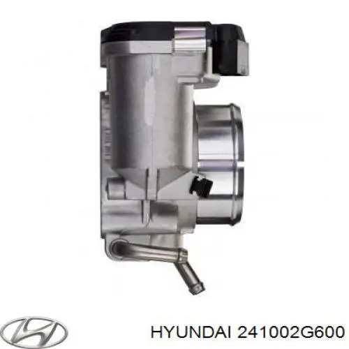 241002G600 Hyundai/Kia