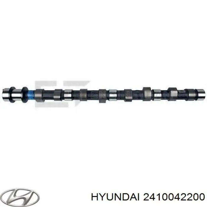 2410042200 Hyundai/Kia распредвал двигателя