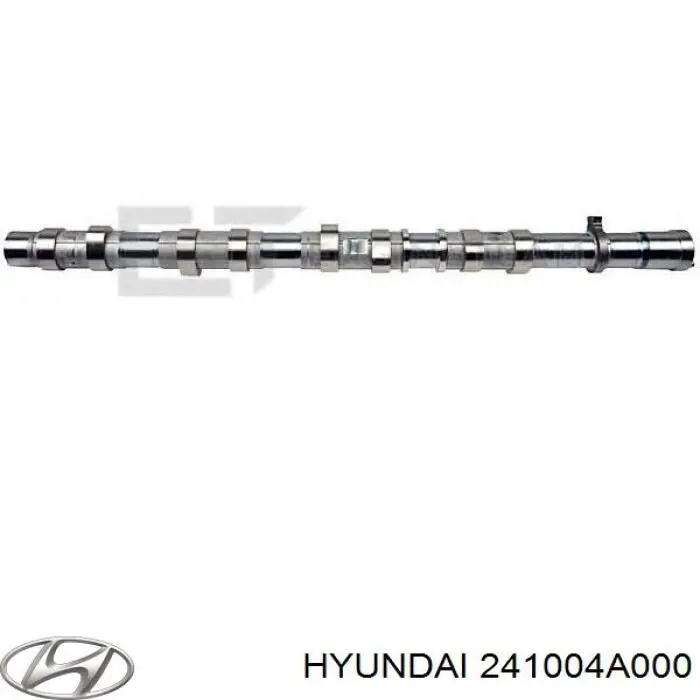 241004A000 Hyundai/Kia árvore distribuidora de motor de admissão