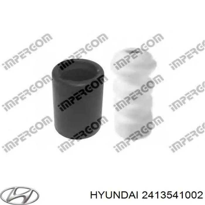 2413541002 Hyundai/Kia 