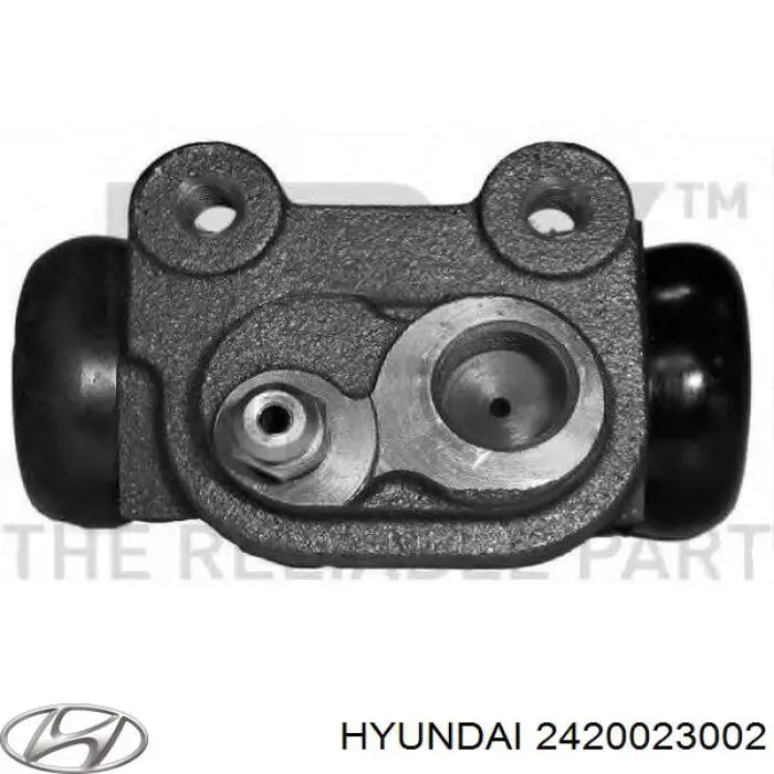 Купить 2420023002 Hyundai/Kia 