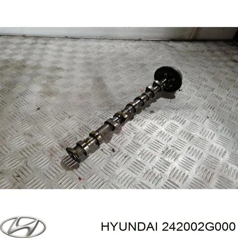 242002G000 Hyundai/Kia