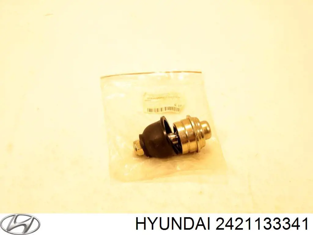 2421133341 Hyundai/Kia 