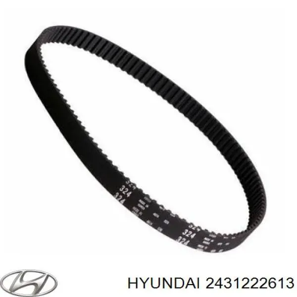 2431222613 Hyundai/Kia