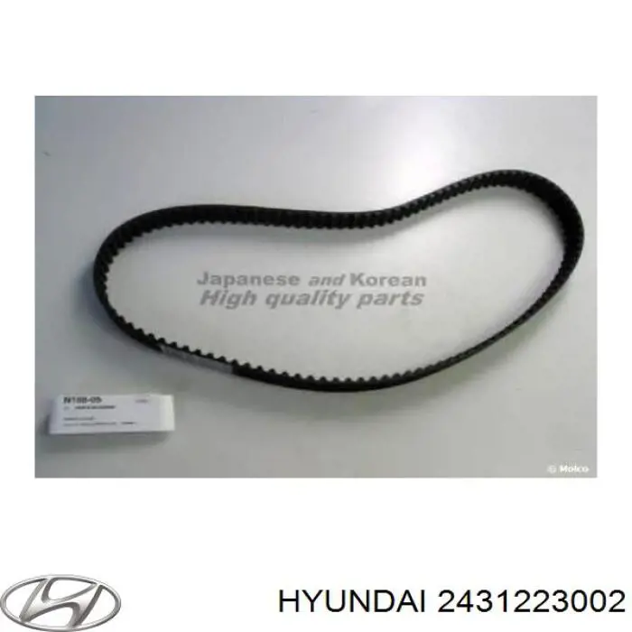 2431223002 Hyundai/Kia