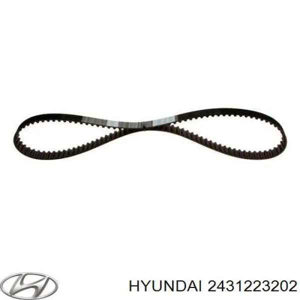 2431223202 Hyundai/Kia