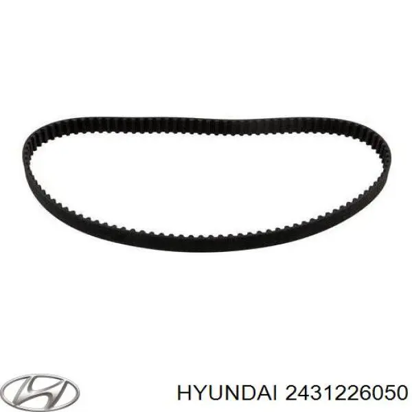 2431226050 Hyundai/Kia