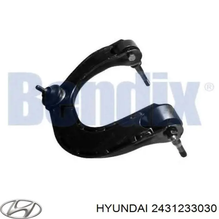 Купить 2431233030 Hyundai/Kia Ремень газораспределительного механизма