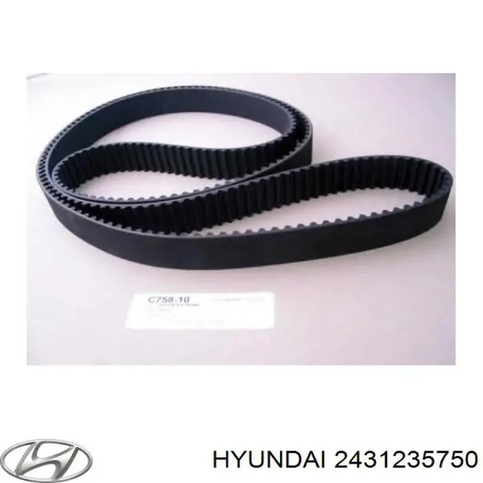 2431235750 Hyundai/Kia 