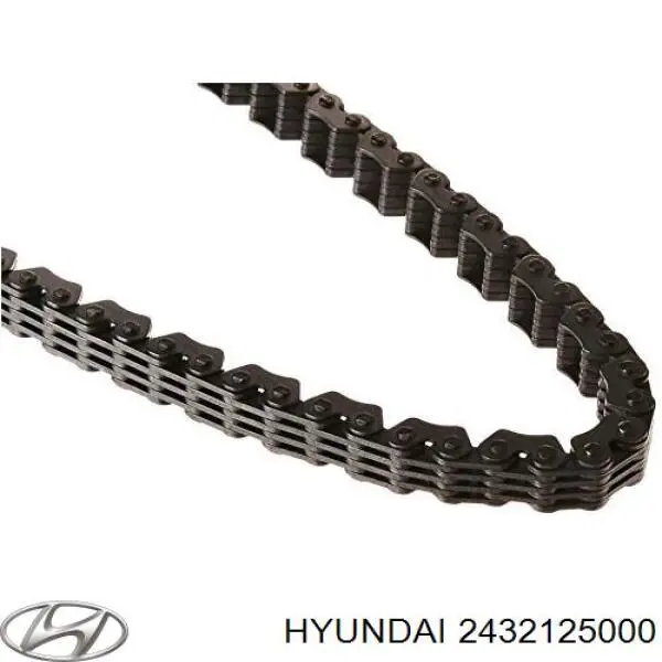 Купить Цепь ГРМ Хендай Соната V NF