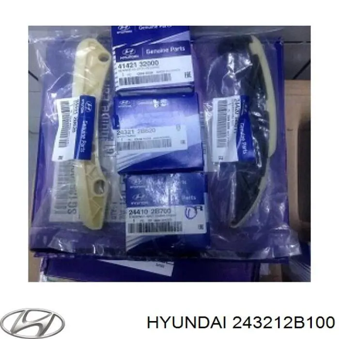  243212B100 Hyundai/Kia