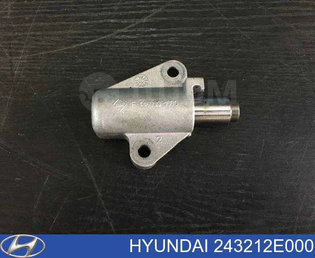Купить 243212 Hyundai/Kia Цепь ГРМ, распредвала