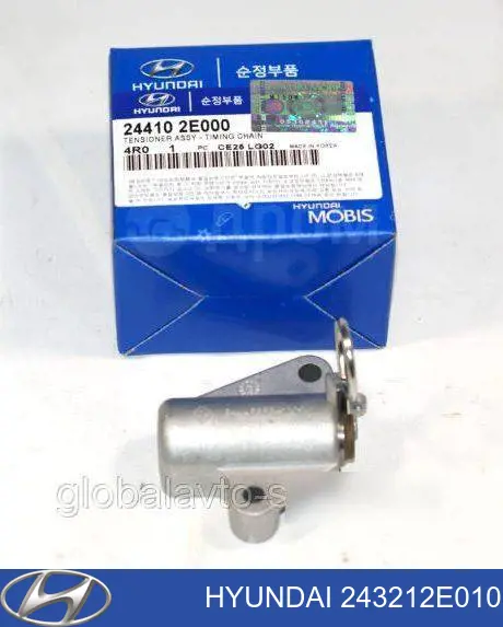 TKHY031A SAT Цепь