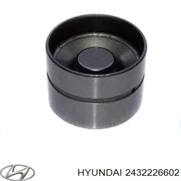Engrenagem de cadeia da roda dentada da árvore distribuidora de motor Hyundai Coupe II GK