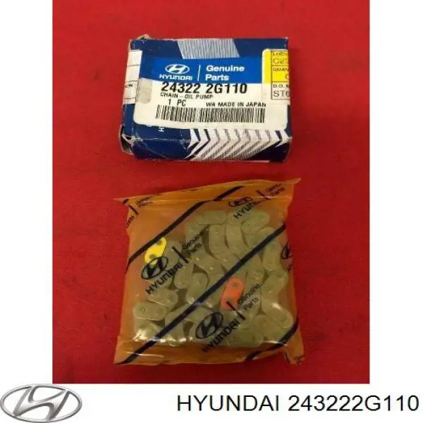 243222G110 Hyundai/Kia