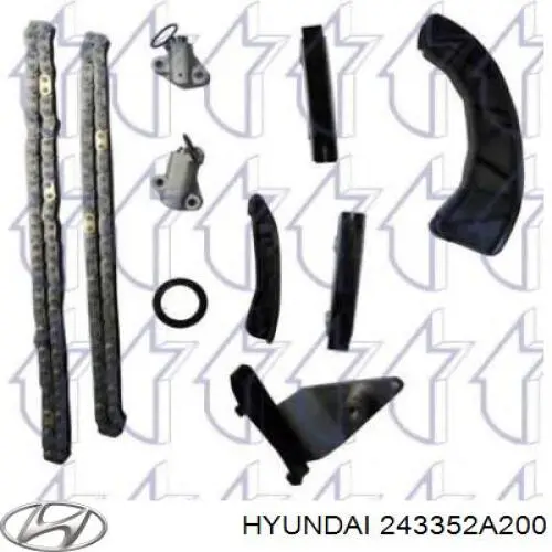 243352A200 Hyundai/Kia