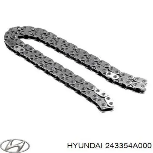 243354A000 Hyundai/Kia 