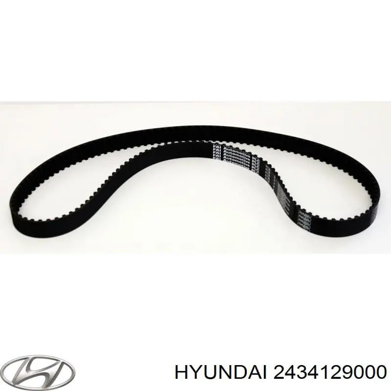 2434129000 Hyundai/Kia 